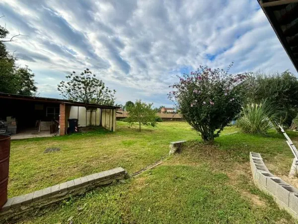 Villa via, Alessandria