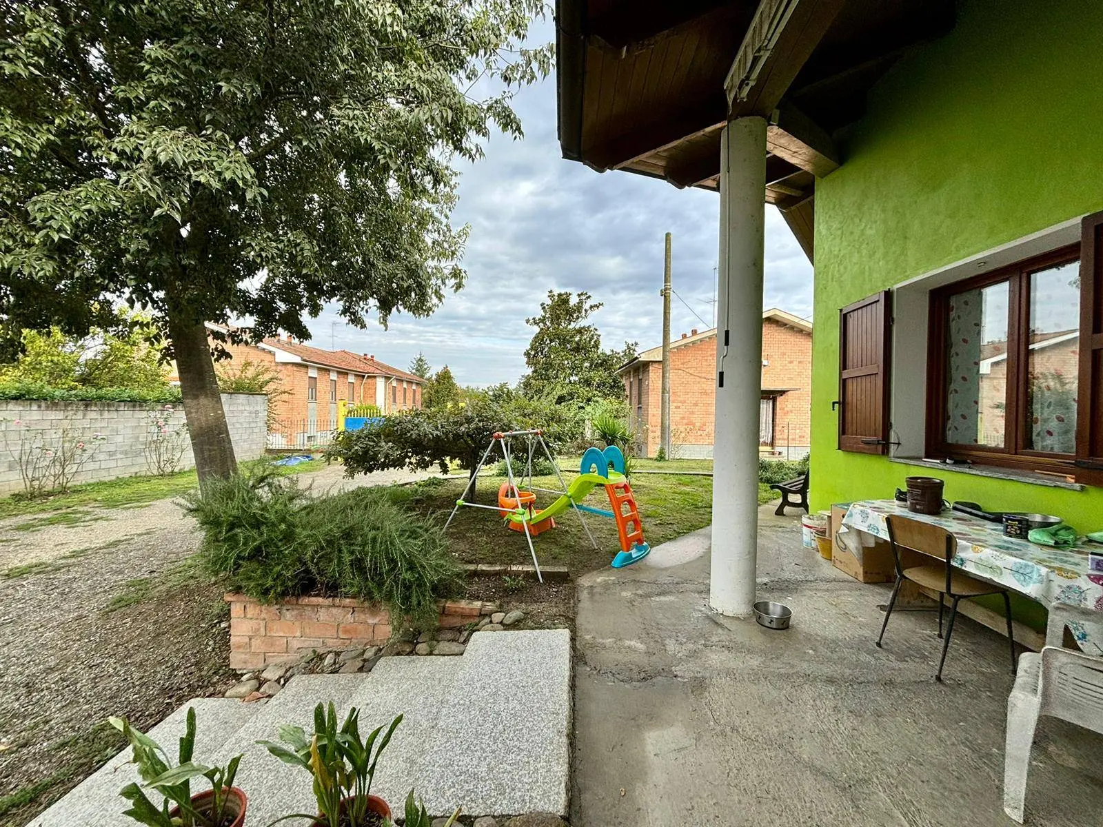 Immagine per Villa in vendita a Alessandria  