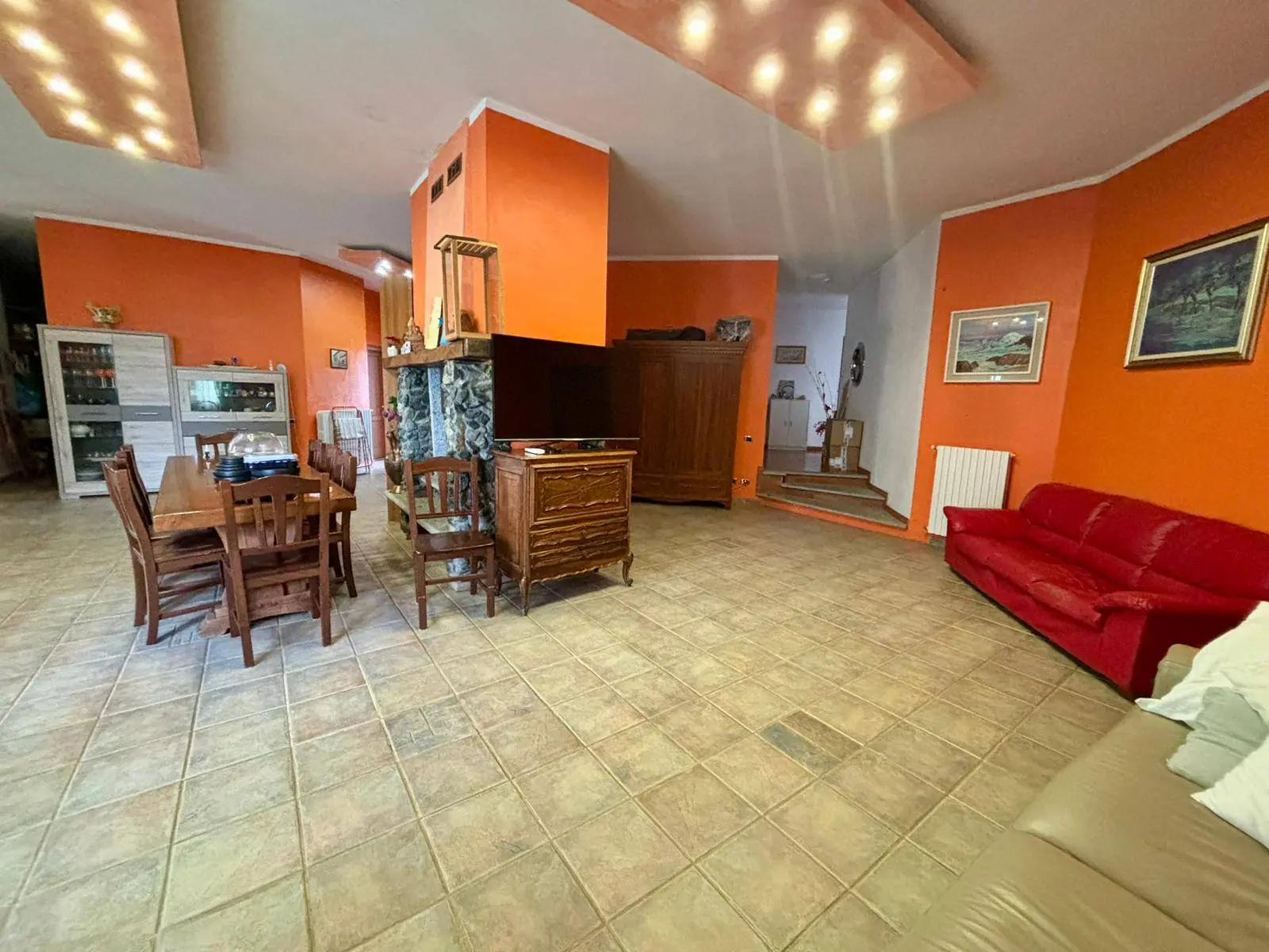 Immagine per Villa in vendita a Alessandria  