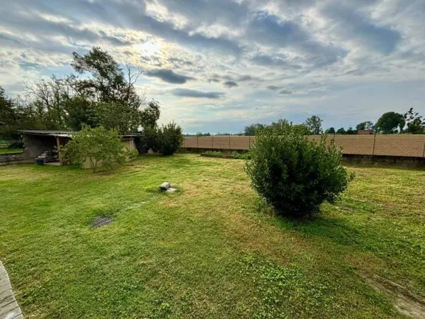 Villa via, Alessandria