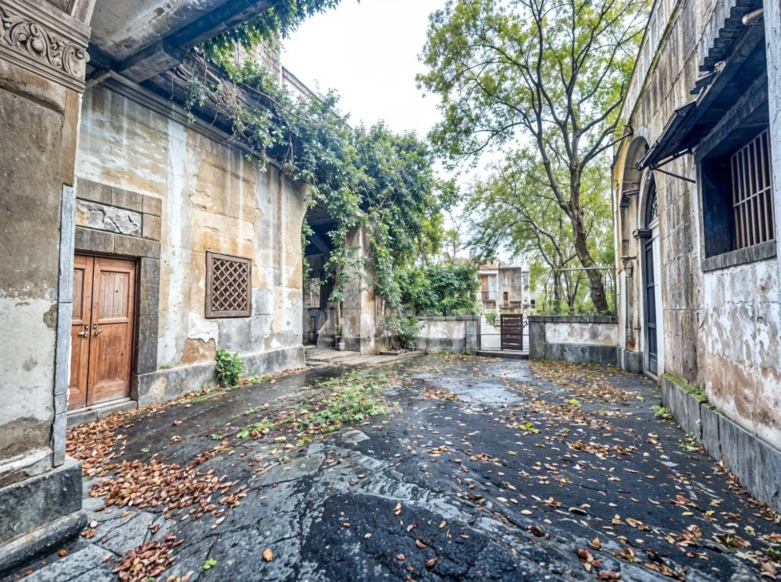 Immagine per Villa in vendita a Ragalna Via Etnea 180