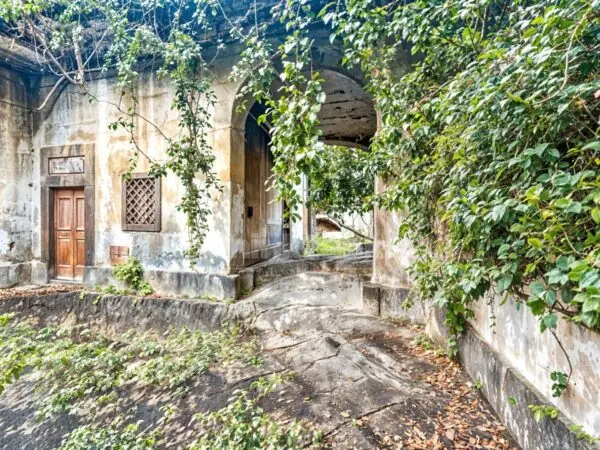 Villa via Etnea 180, Ragalna