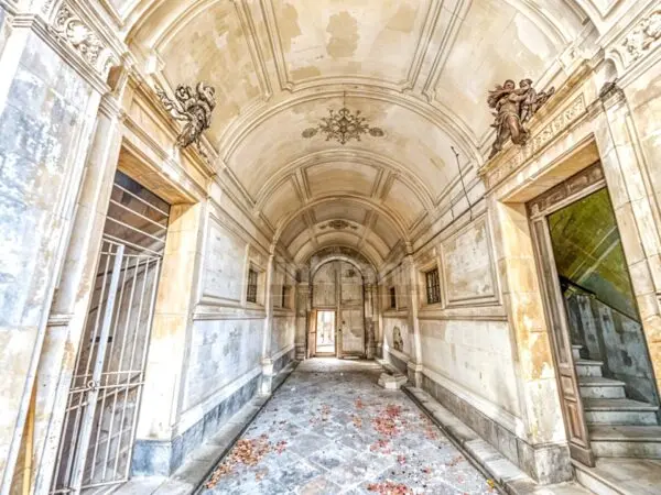 Villa via Etnea 180, Ragalna