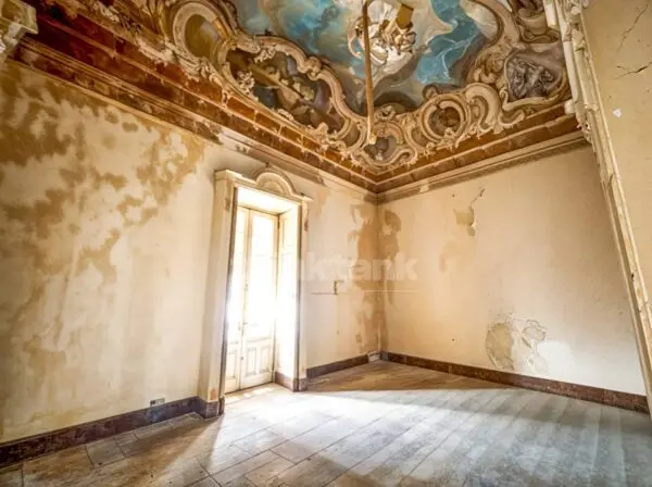 Villa via Etnea 180, Ragalna
