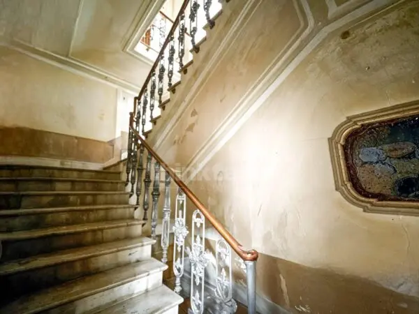 Villa via Etnea 180, Ragalna