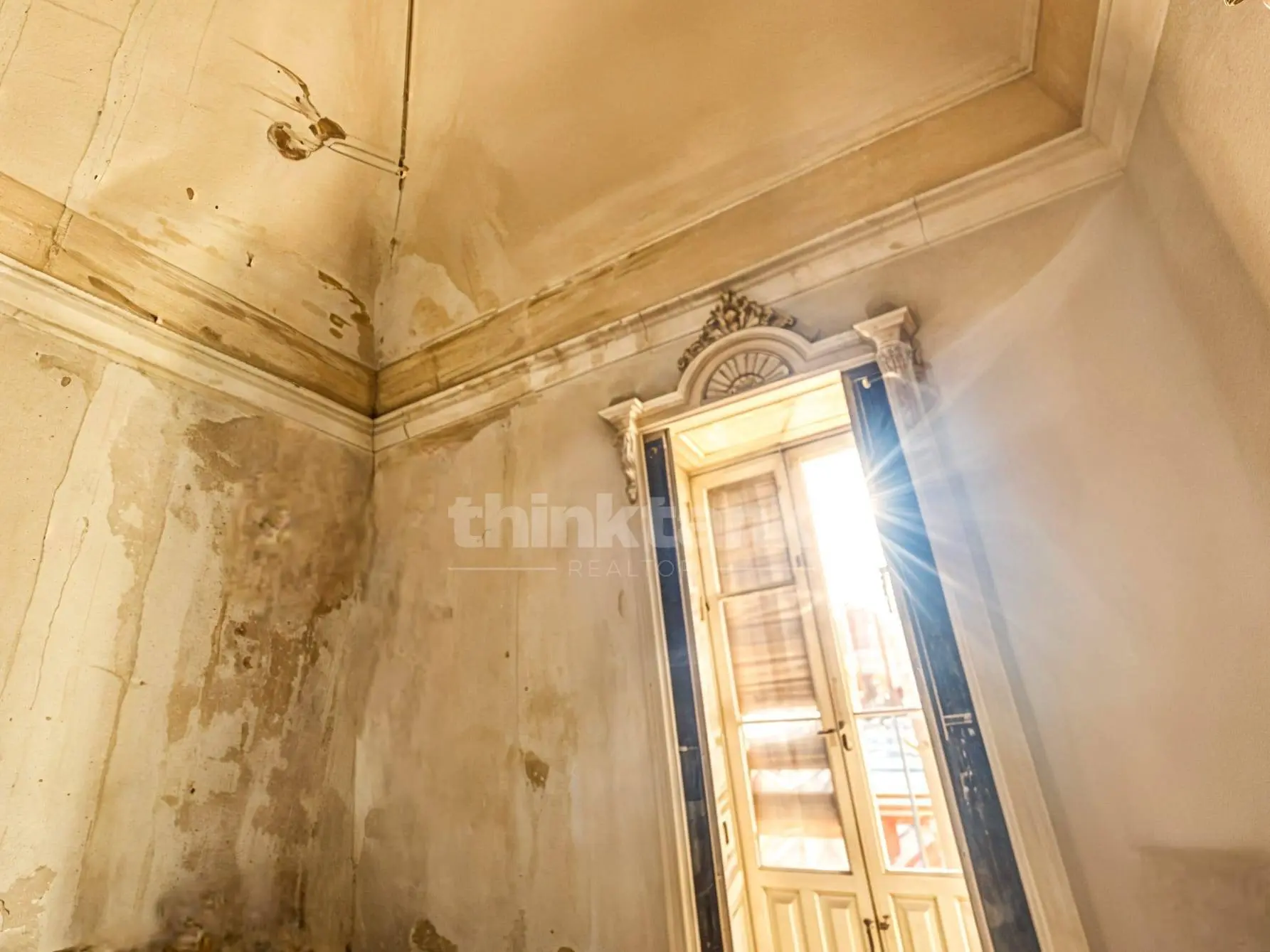 Immagine per Villa in vendita a Ragalna Via Etnea 180
