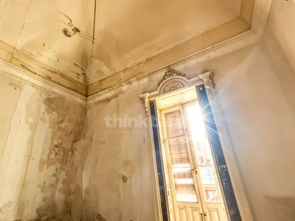 Villa via Etnea 180, Ragalna