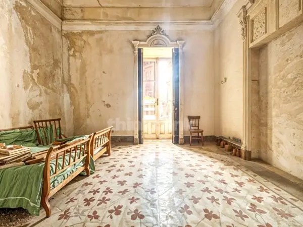 Villa via Etnea 180, Ragalna