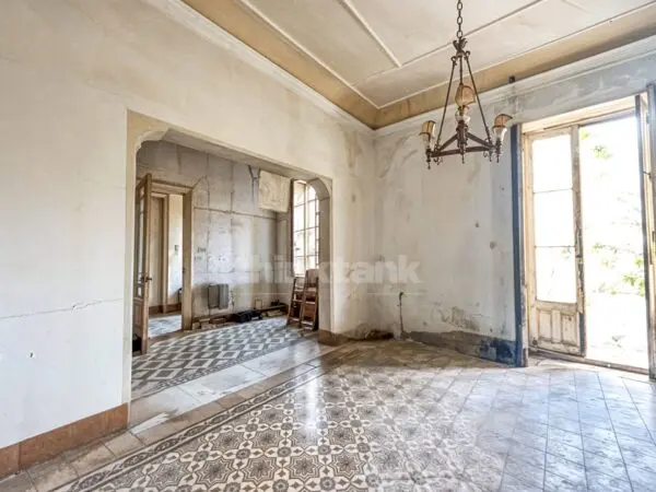 Villa via Etnea 180, Ragalna