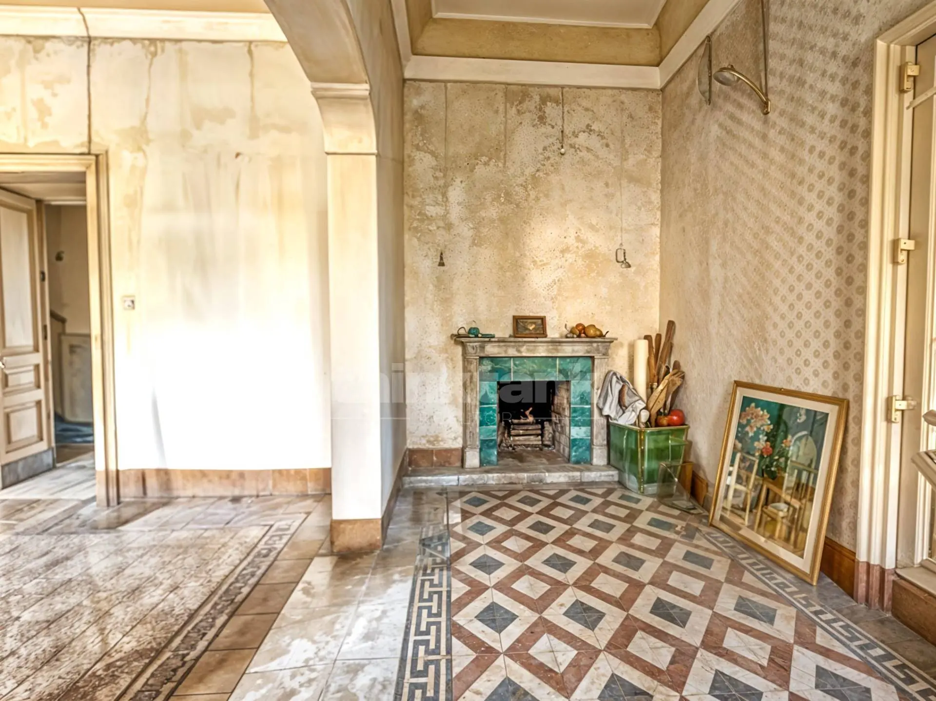 Immagine per Villa in vendita a Ragalna Via Etnea 180