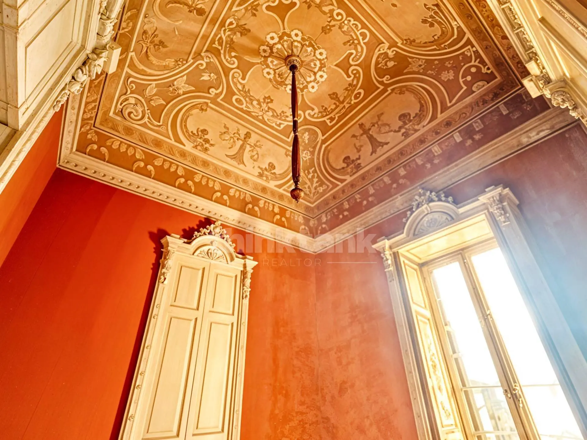 Immagine per Villa in vendita a Ragalna Via Etnea 180