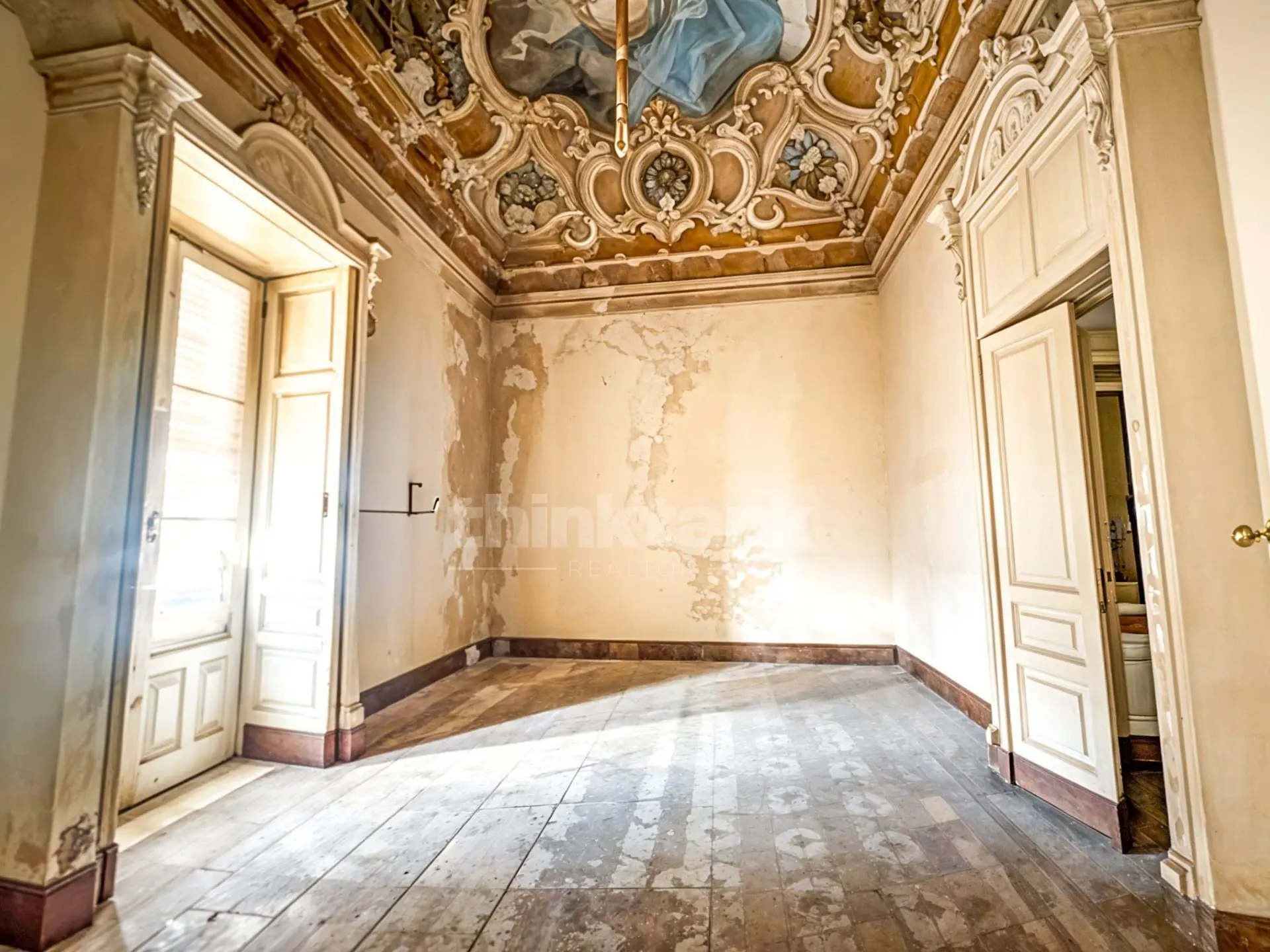 Immagine per Villa in vendita a Ragalna Via Etnea 180