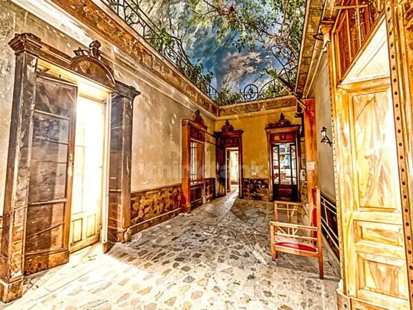 Villa via Etnea 180, Ragalna