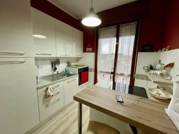 Appartamento via, Alessandria