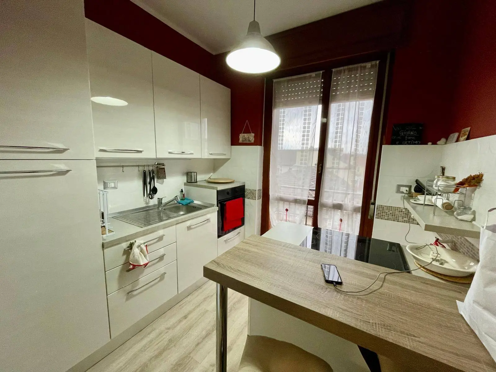 Immagine per Appartamento in vendita a Alessandria  