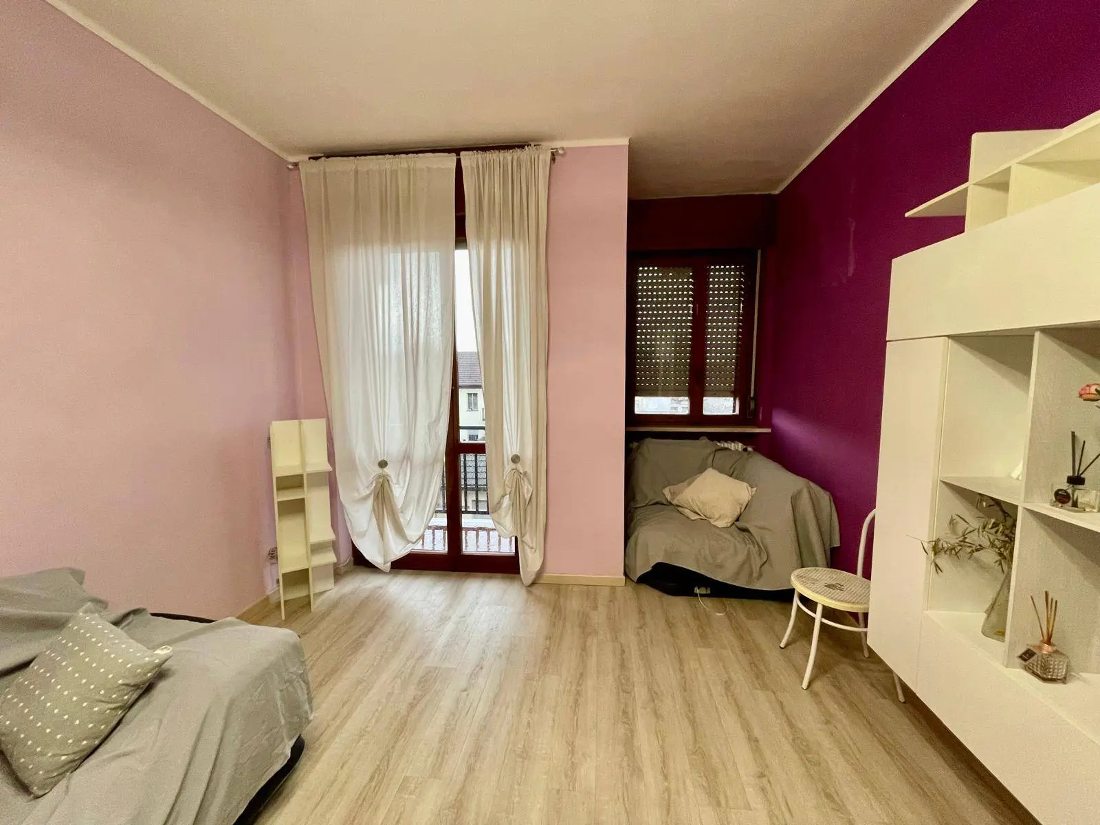 Immagine per Appartamento in vendita a Alessandria  