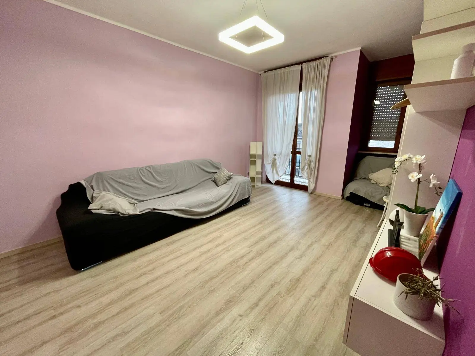 Immagine per Appartamento in vendita a Alessandria  
