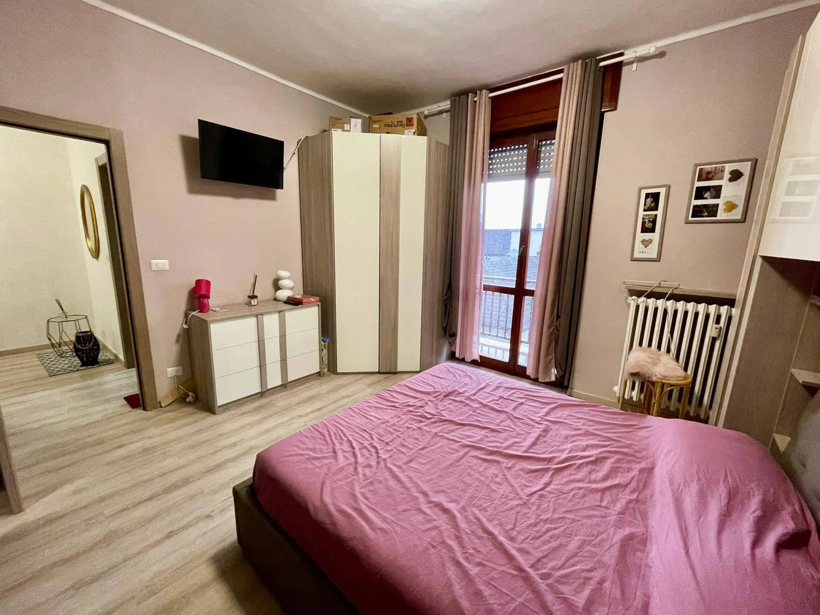Immagine per Appartamento in vendita a Alessandria  