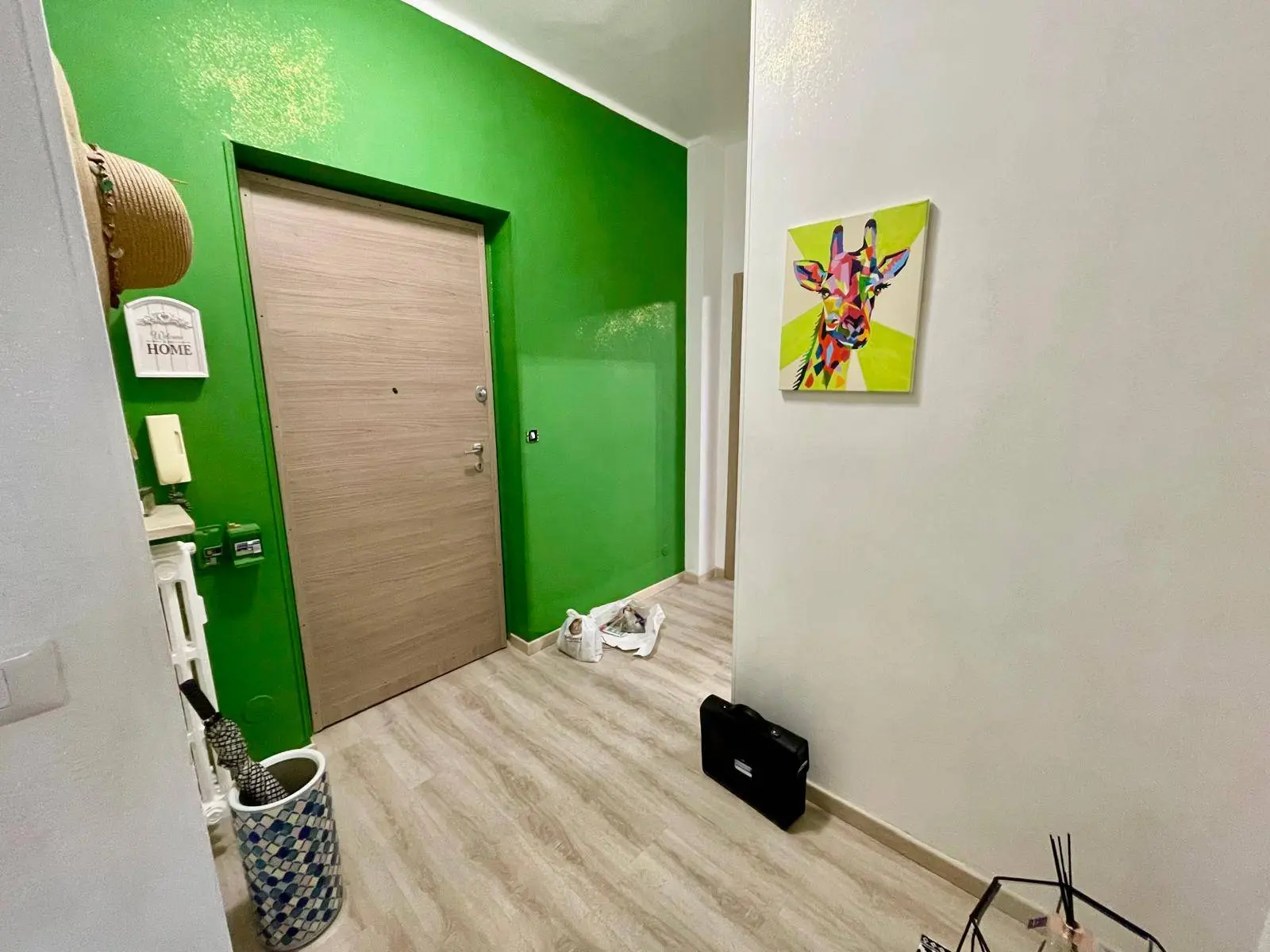 Immagine per Appartamento in vendita a Alessandria  