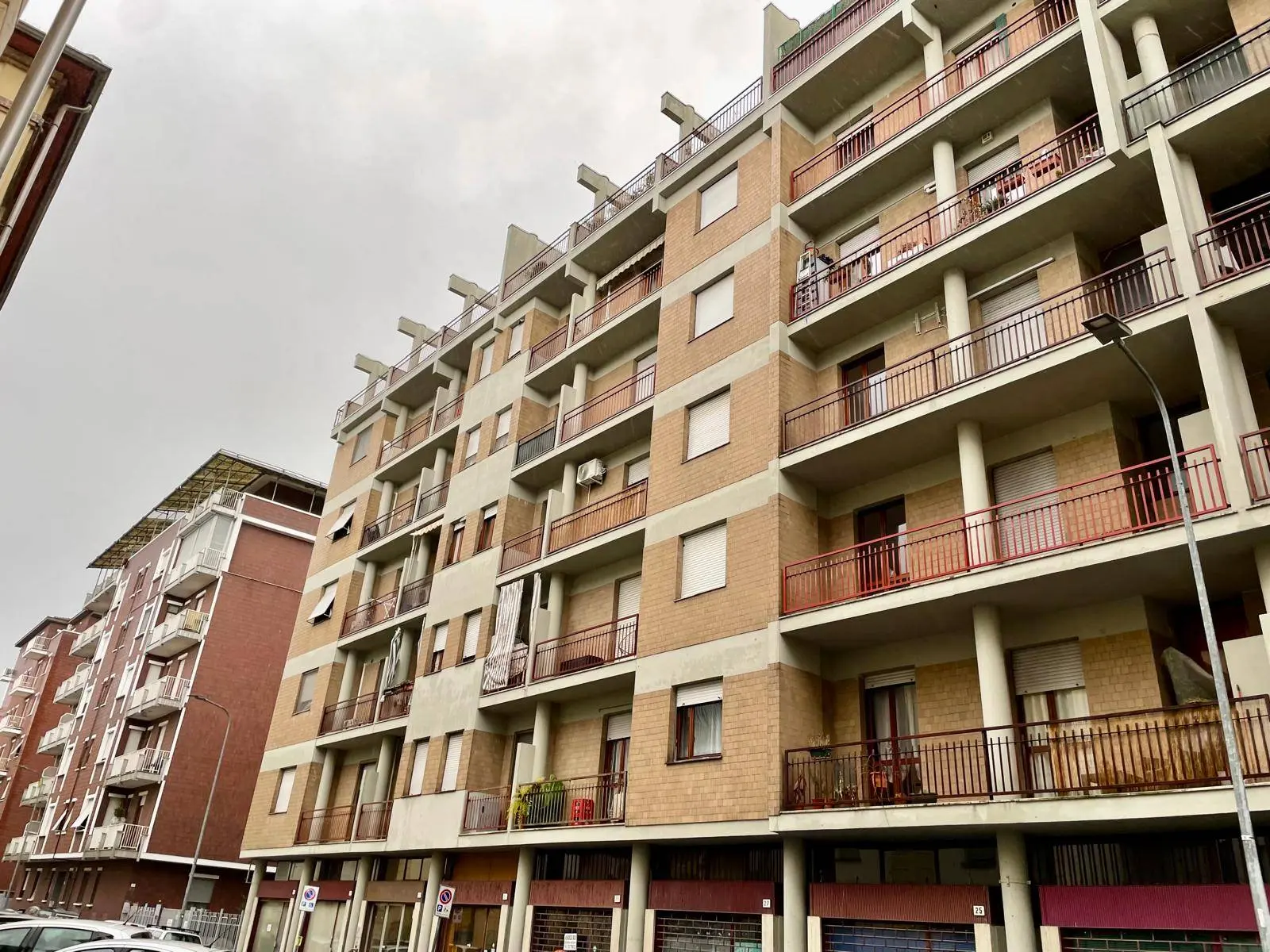 Immagine per Appartamento in vendita a Alessandria  
