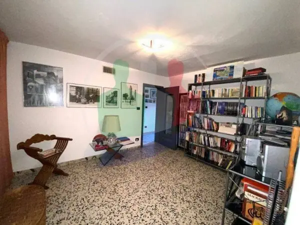 Rustico/Casale via Bergera 78, Bagnolo Piemonte