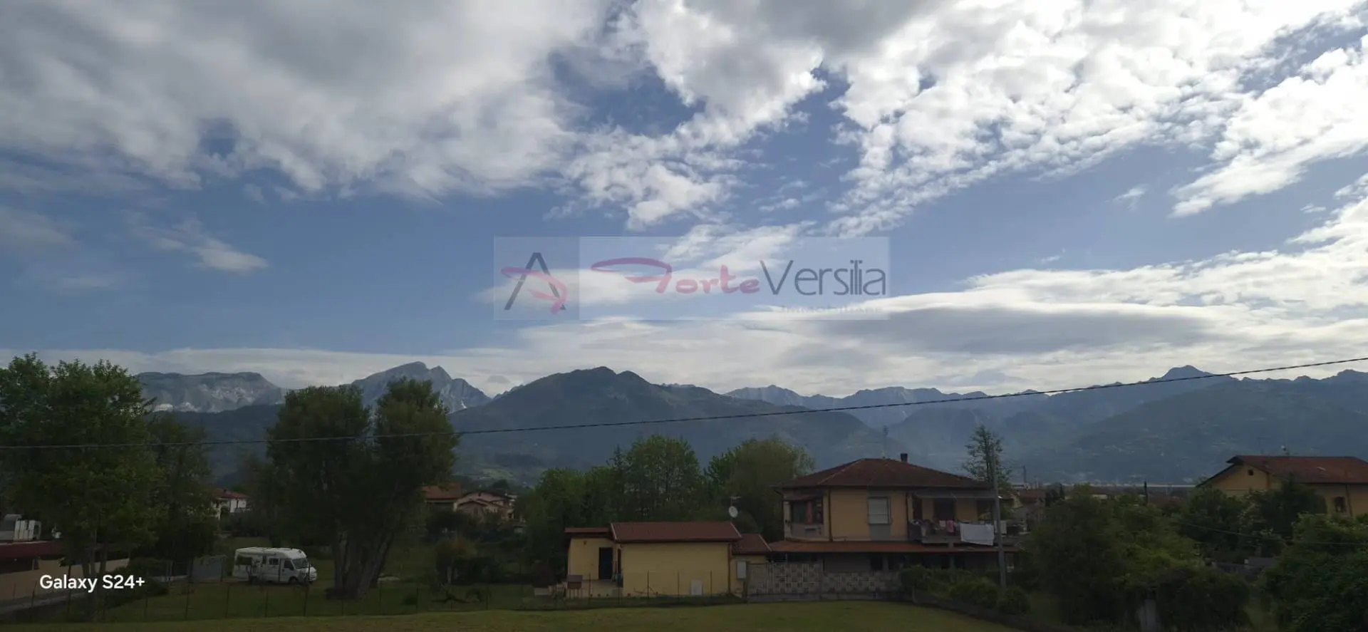 Immagine per Villa in vendita a Massa  