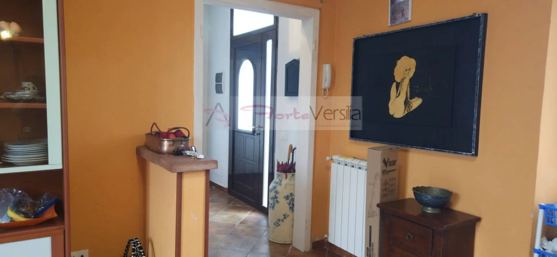 Immagine per Villa in vendita a Massa  