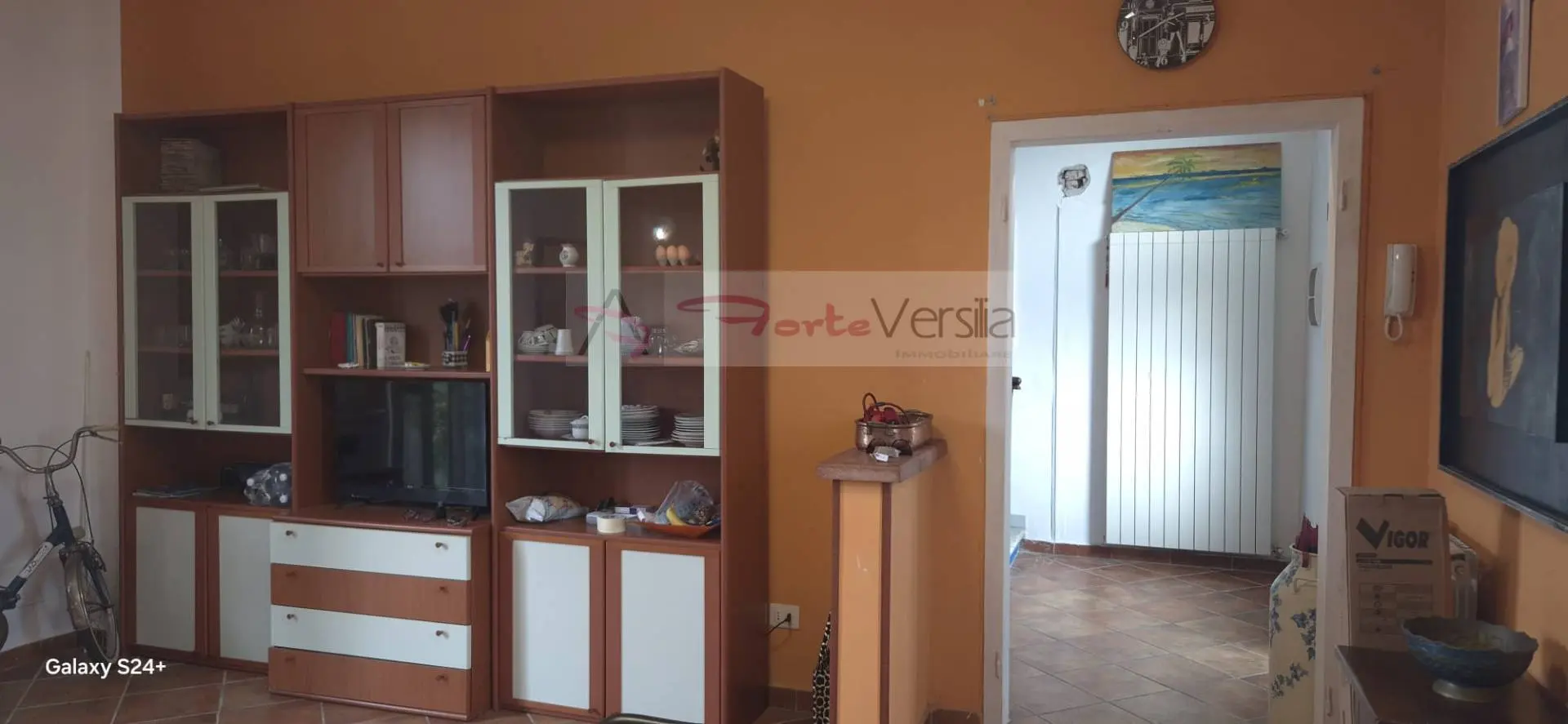 Immagine per Villa in vendita a Massa  
