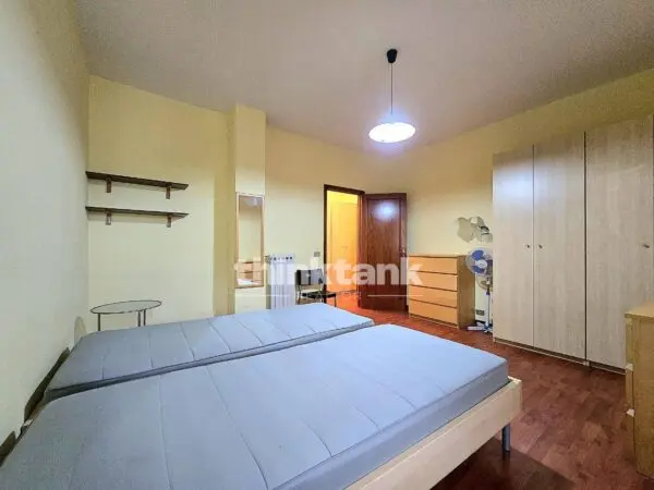 Appartamento via Ecce Homo, Ragusa