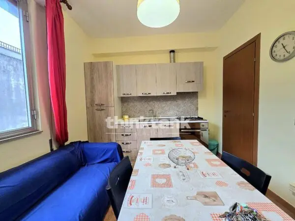 Appartamento via Ecce Homo, Ragusa