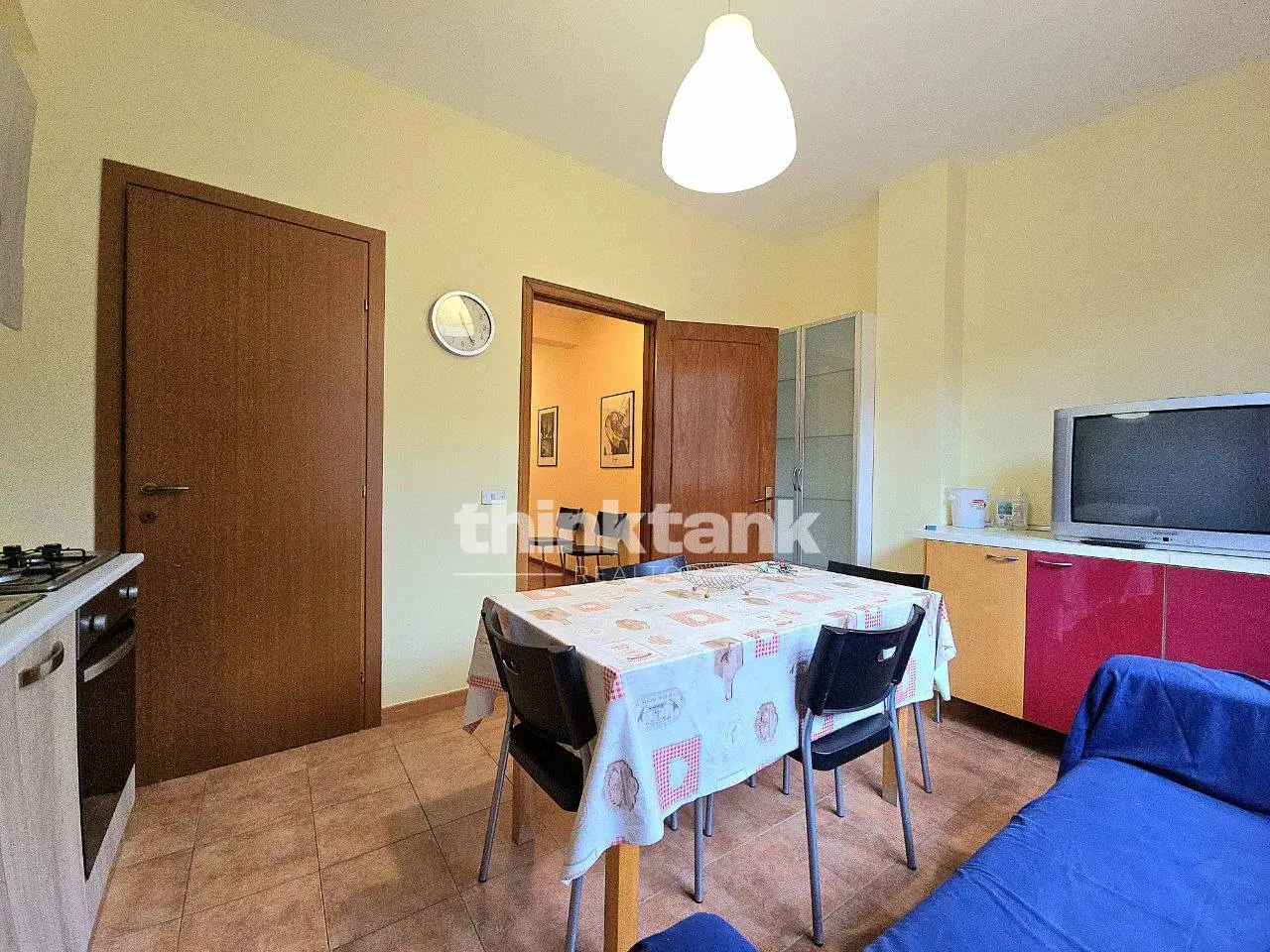 Immagine per Appartamento in vendita a Ragusa via ecce homo 