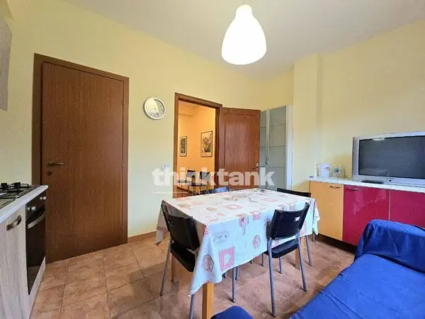 Appartamento via Ecce Homo, Ragusa