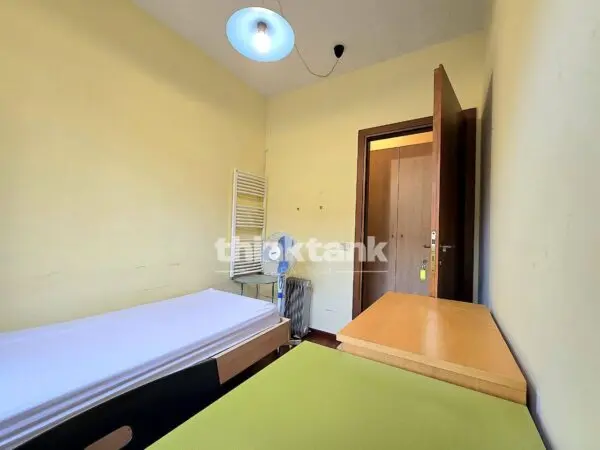 Appartamento via Ecce Homo, Ragusa