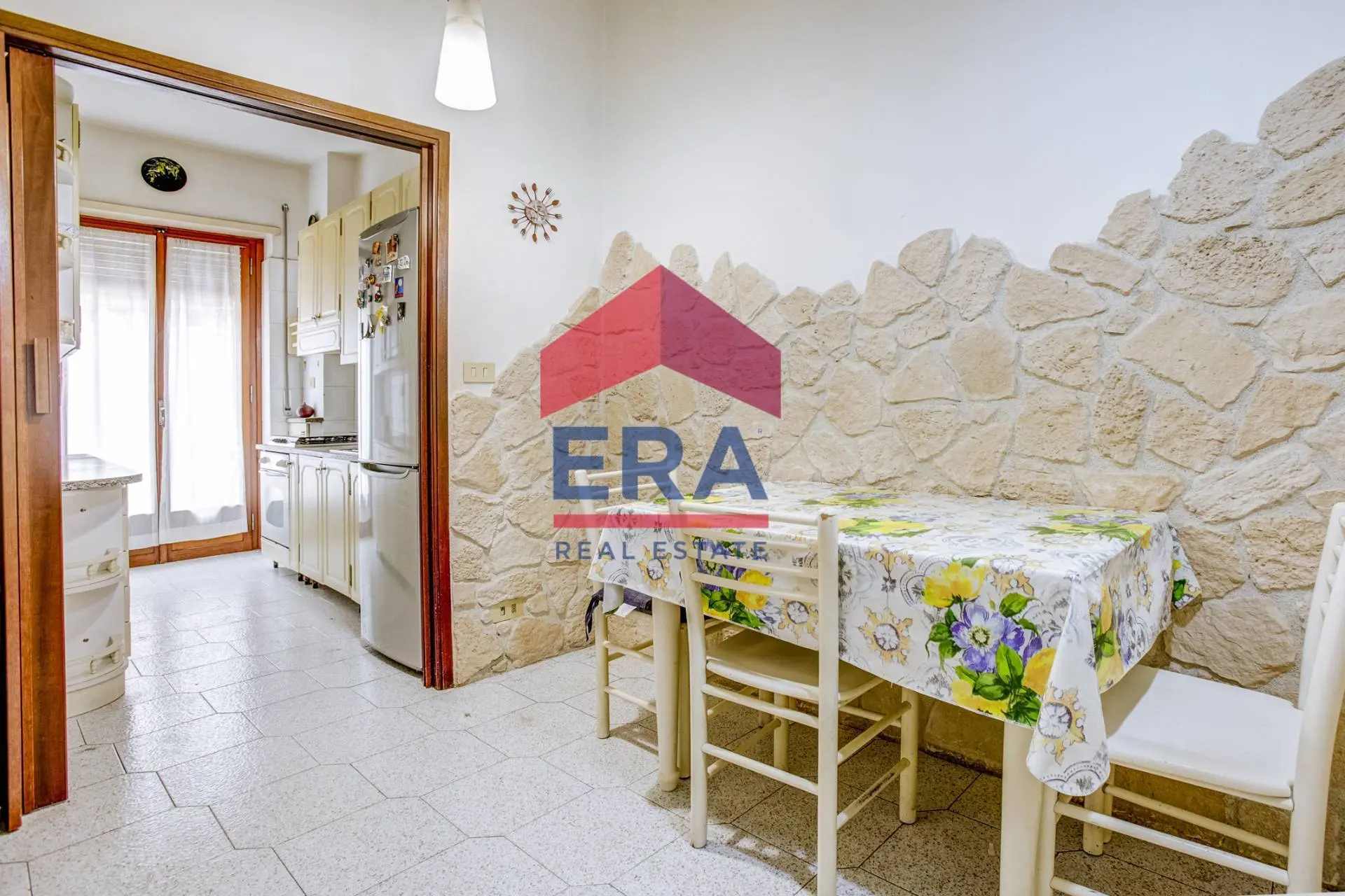 Immagine per Appartamento in vendita a Roma Via Enrico Fermi 49