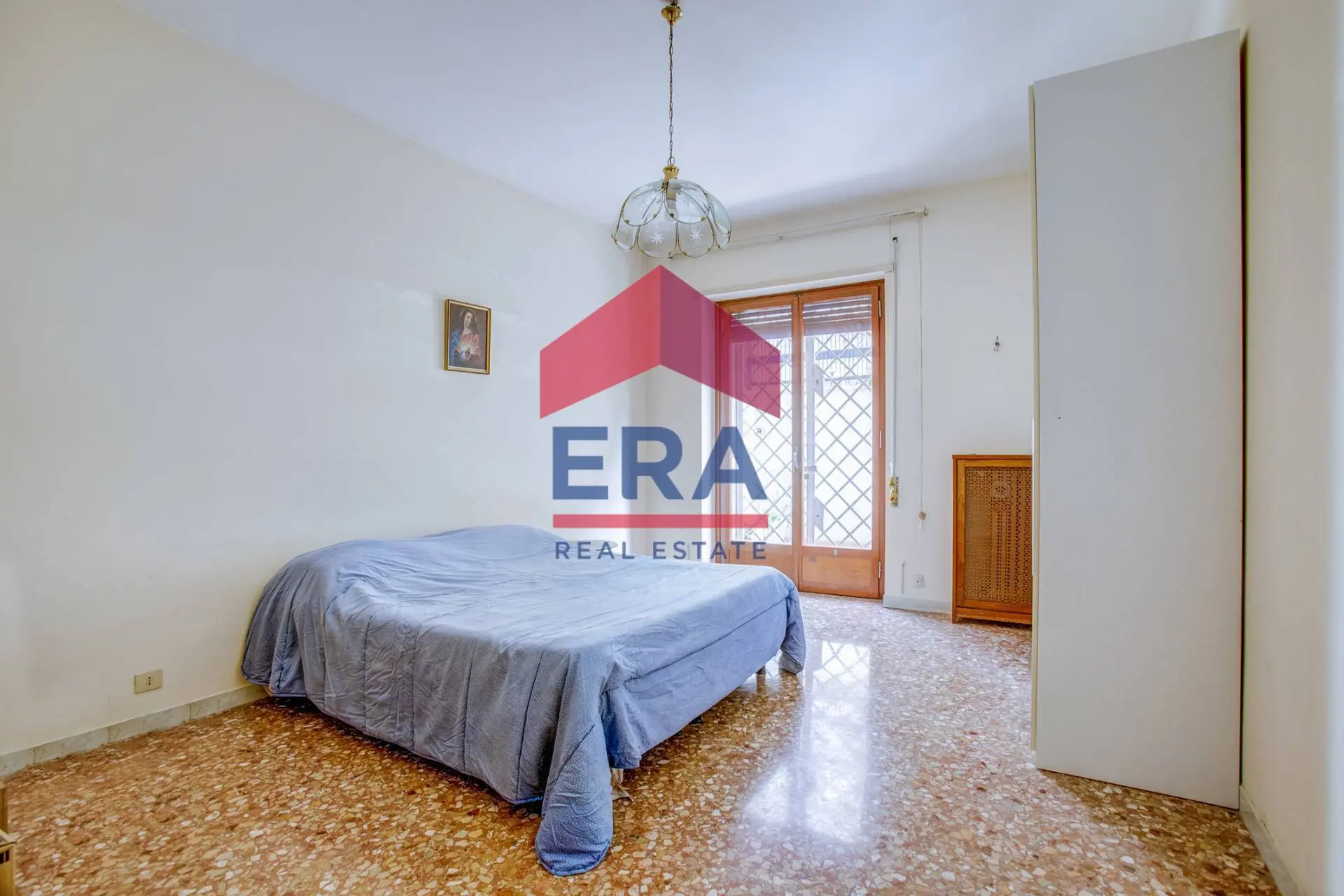 Immagine per Appartamento in vendita a Roma Via Enrico Fermi 49