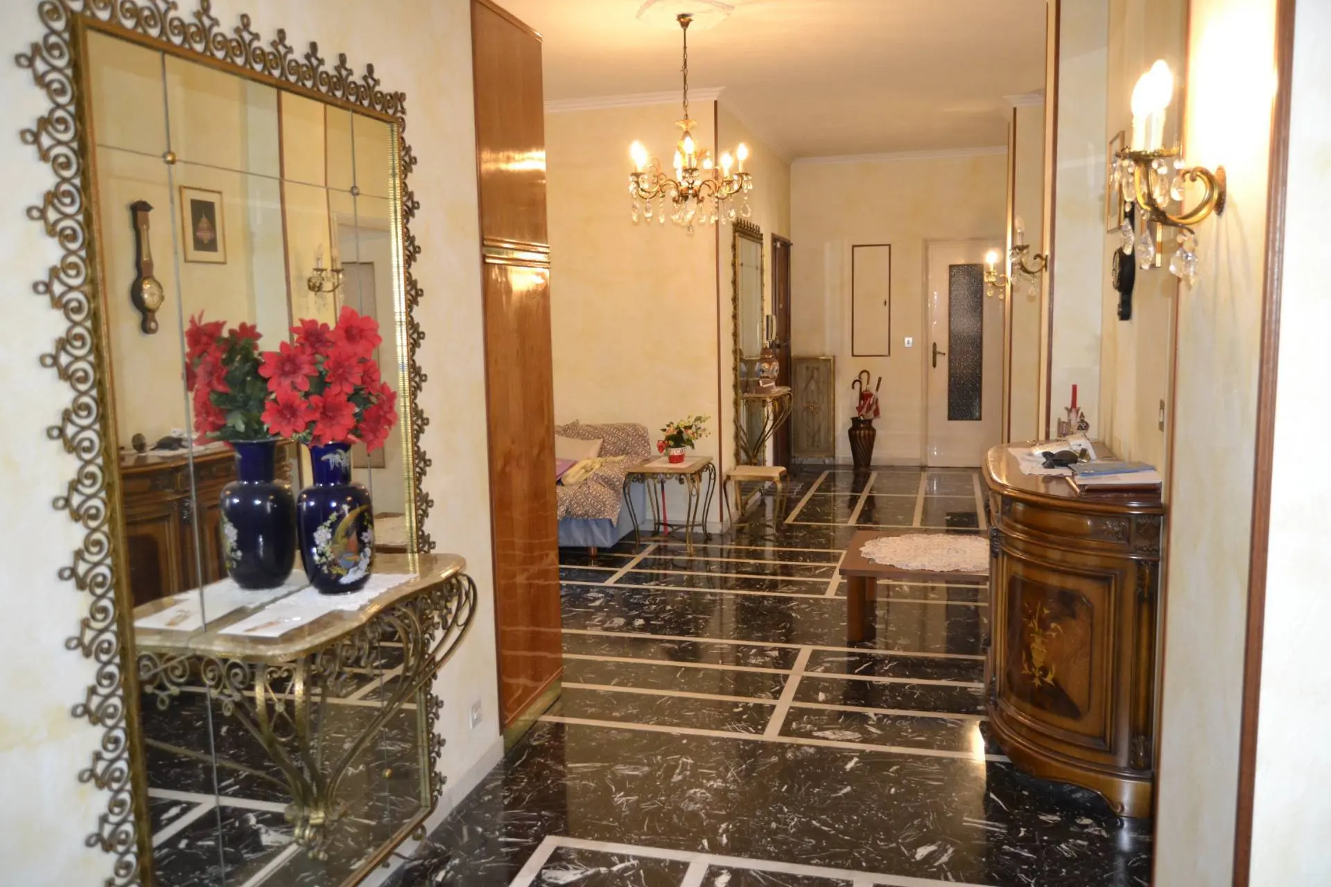Immagine per Casa Semindipendente in affitto a Torino Via Bainsizza 3