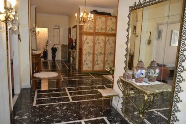 Casa Semindipendente via Bainsizza 3, Torino