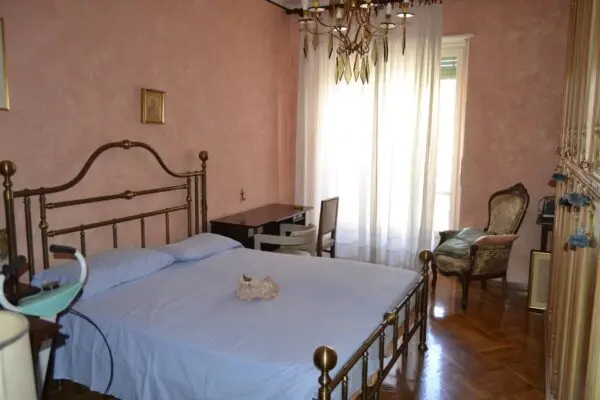 Casa Semindipendente via Bainsizza 3, Torino