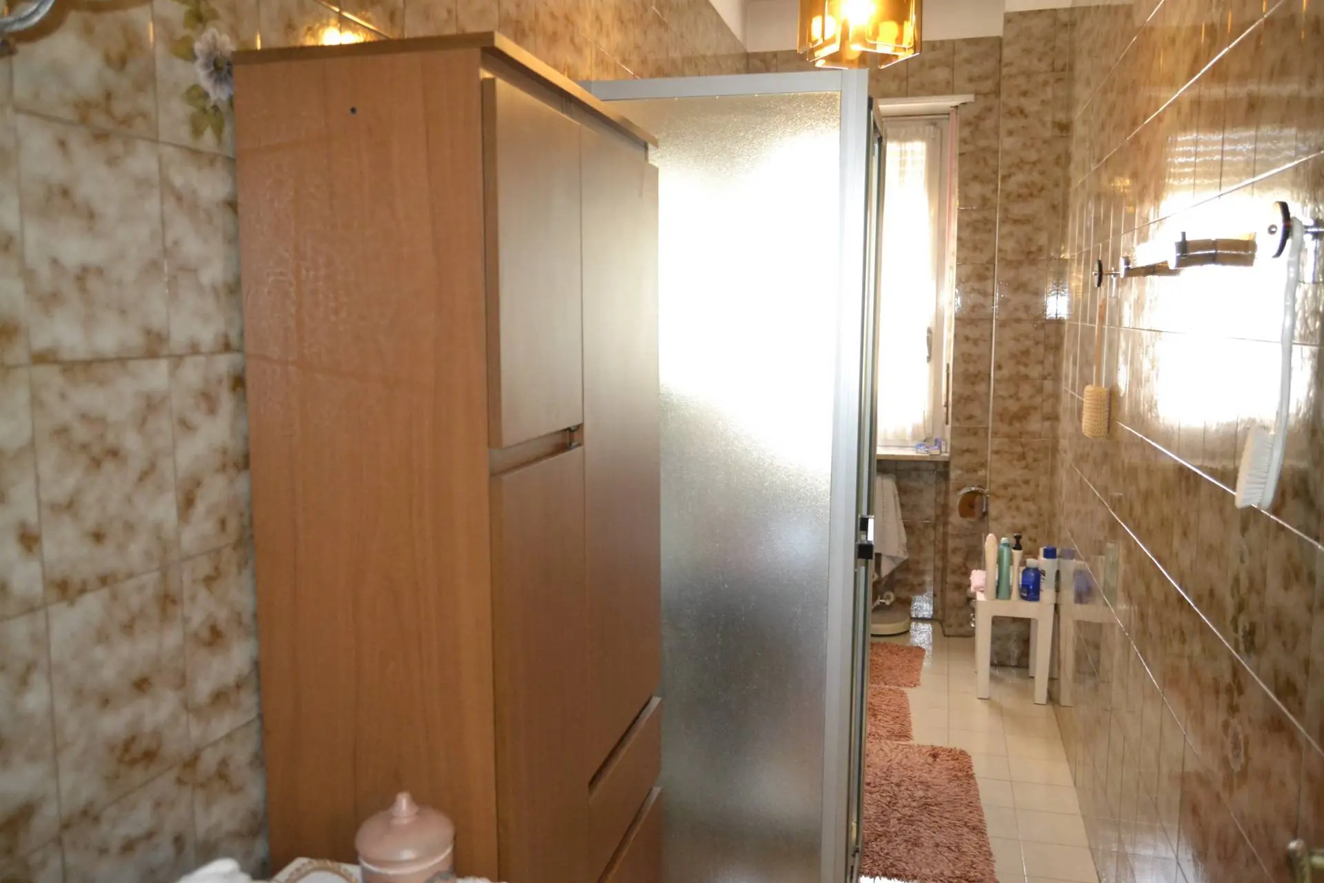 Immagine per Casa Semindipendente in affitto a Torino Via Bainsizza 3