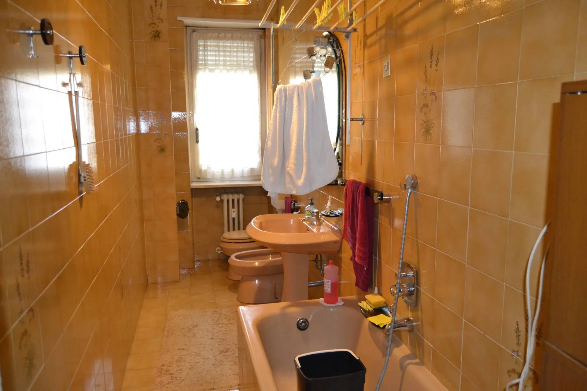 Immagine per Casa Semindipendente in affitto a Torino Via Bainsizza 3
