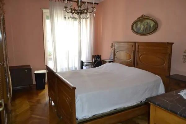 Casa Semindipendente via Bainsizza 3, Torino