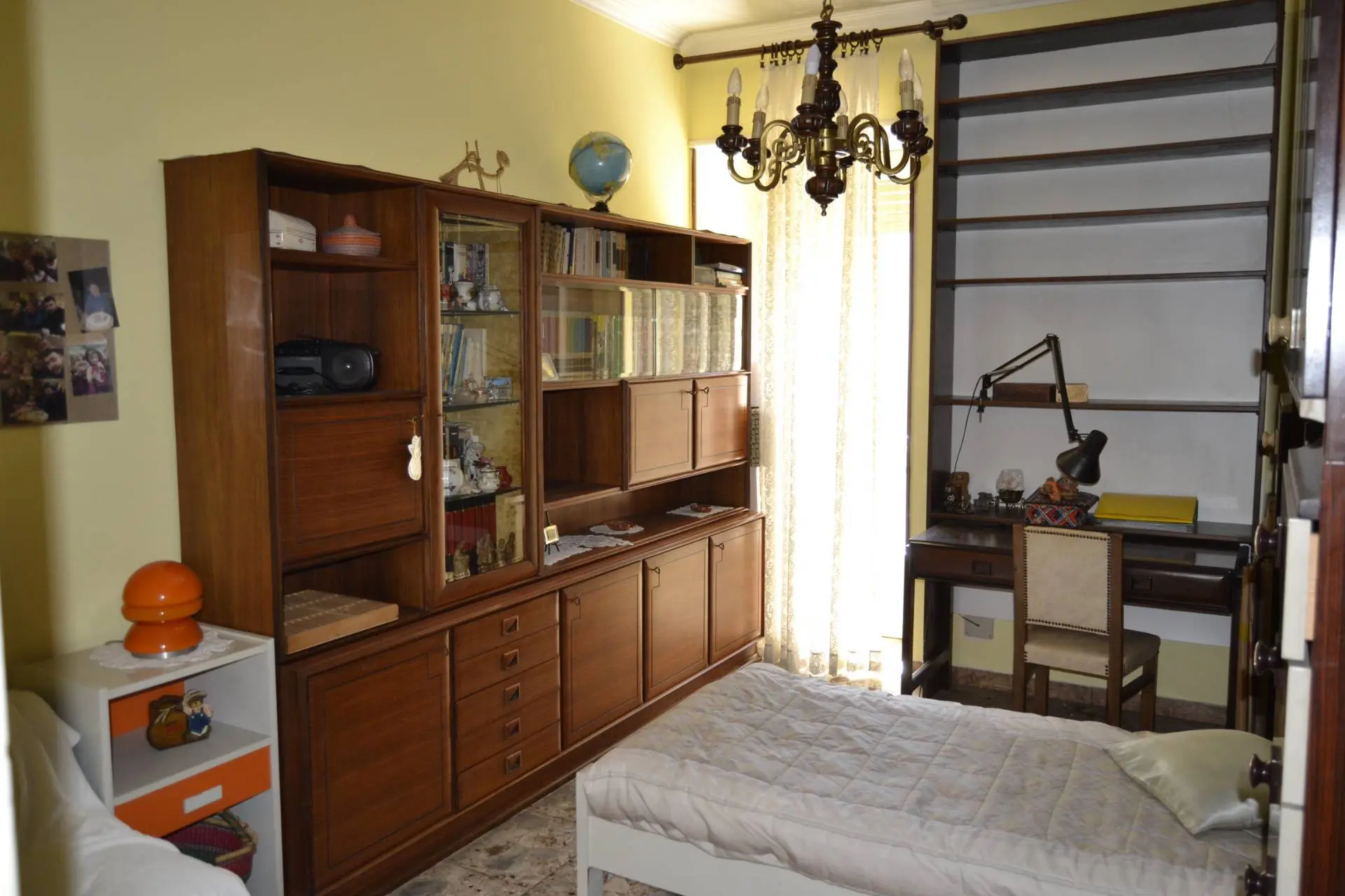 Immagine per Casa Semindipendente in affitto a Torino Via Bainsizza 3