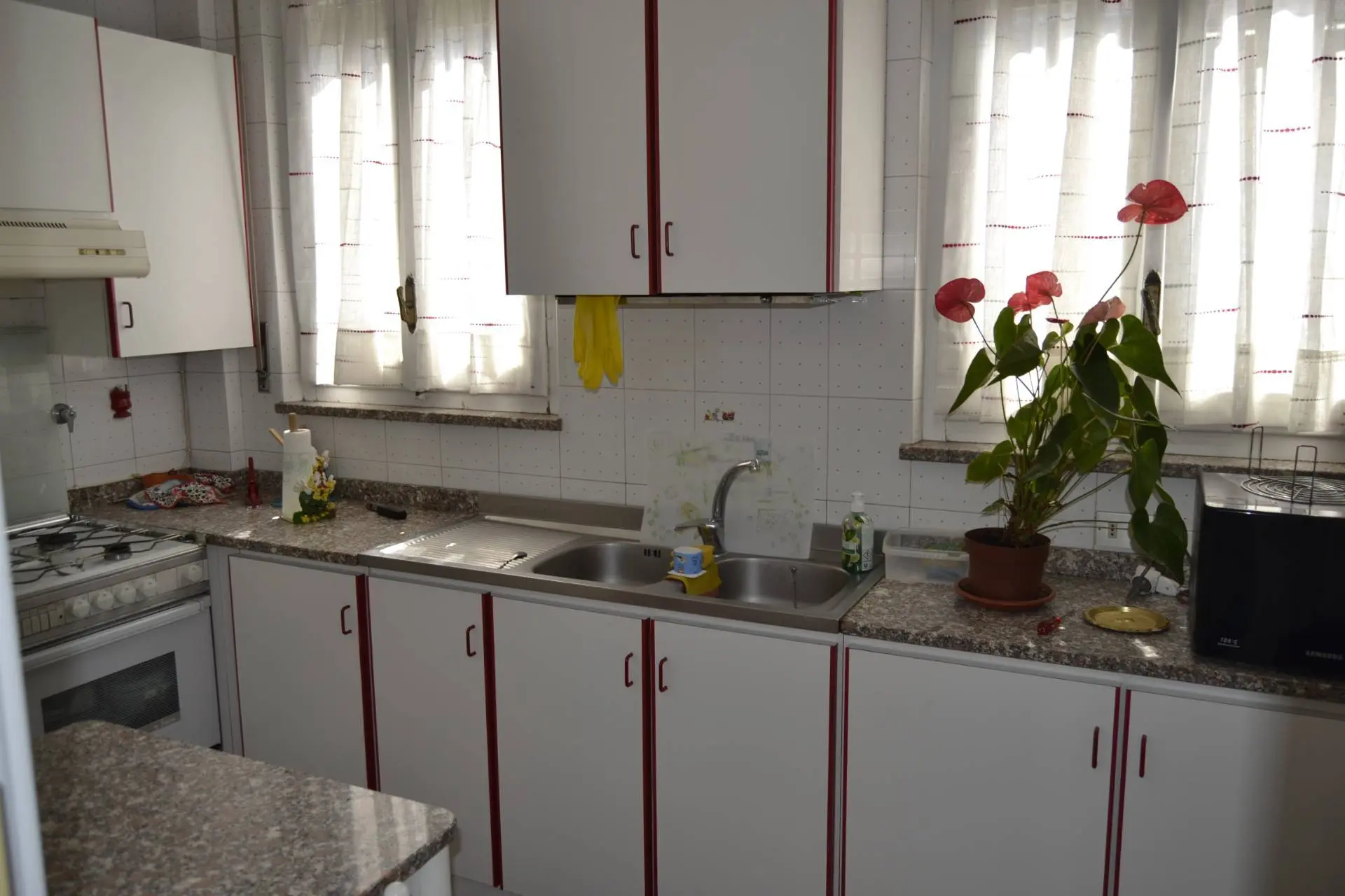 Immagine per Casa Semindipendente in affitto a Torino Via Bainsizza 3