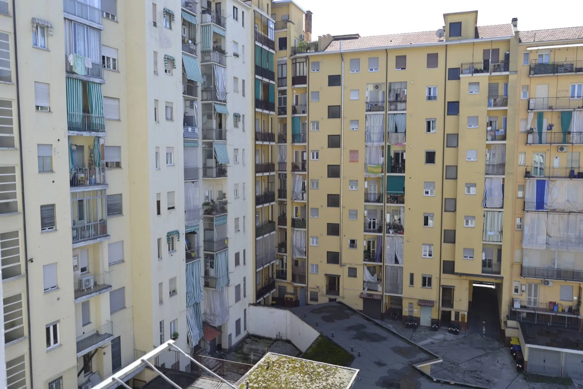 Immagine per Casa Semindipendente in affitto a Torino Via Bainsizza 3