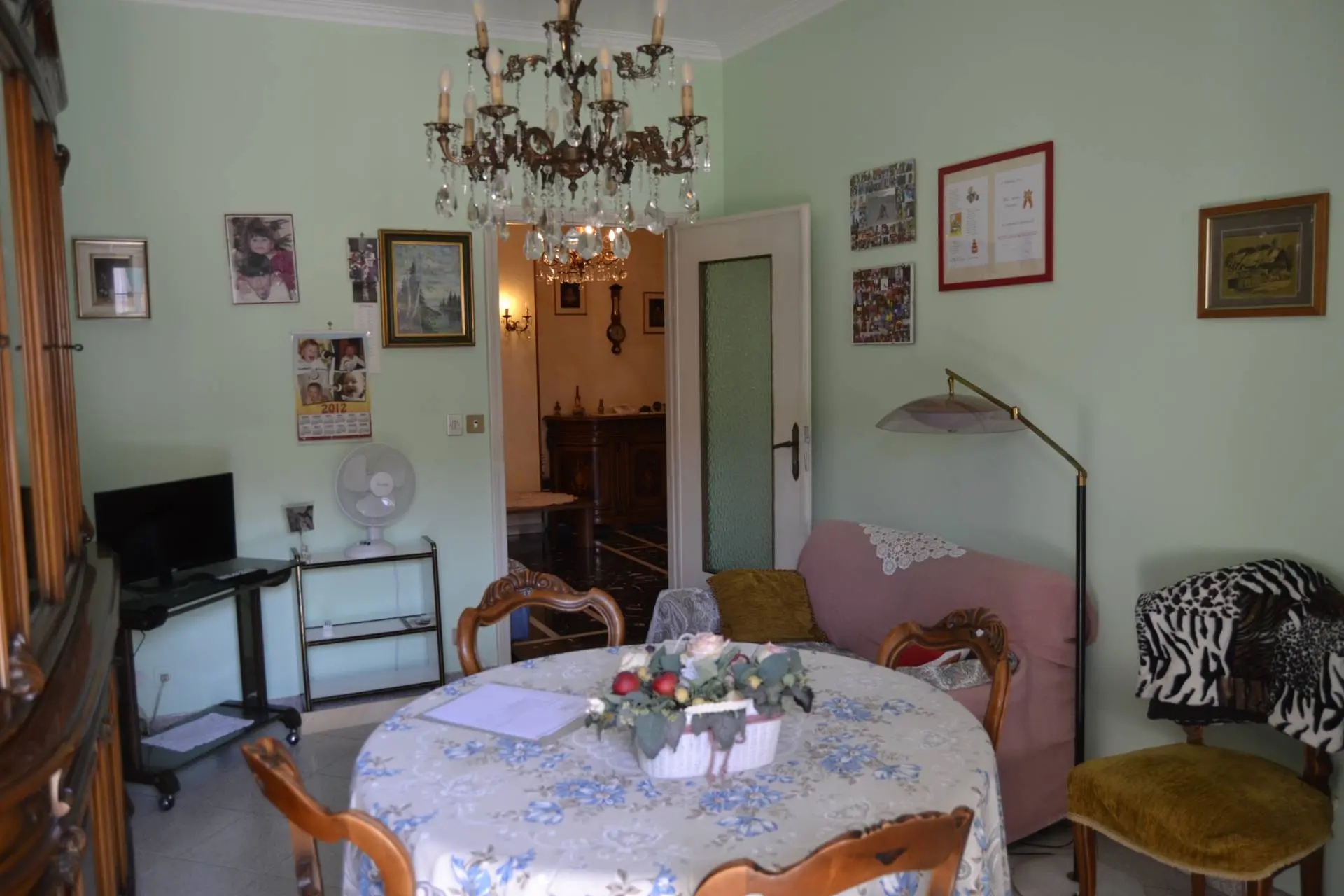 Immagine per Casa Semindipendente in affitto a Torino Via Bainsizza 3