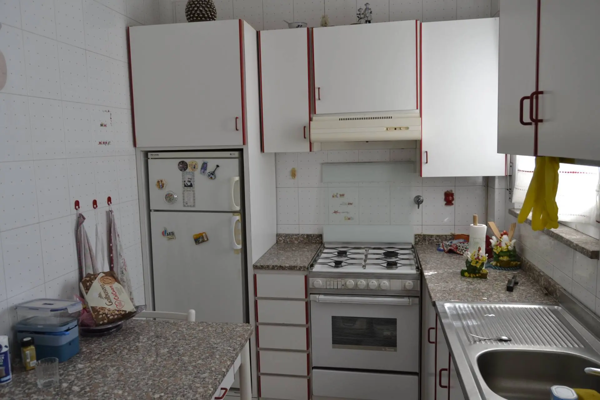 Immagine per Casa Semindipendente in affitto a Torino Via Bainsizza 3