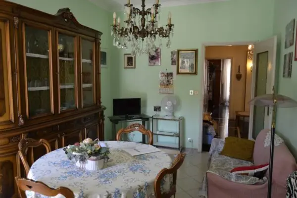 Casa Semindipendente via Bainsizza 3, Torino