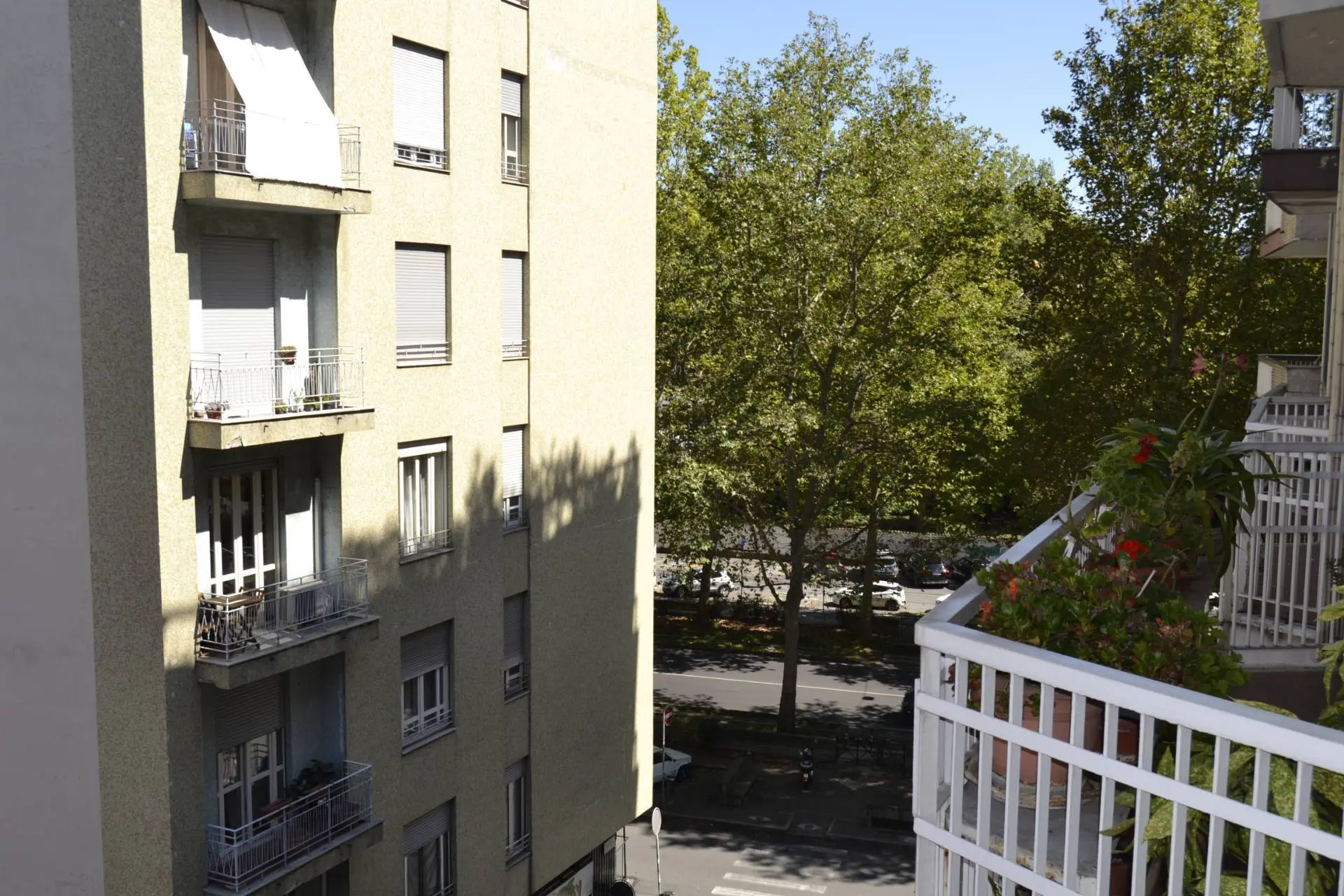Immagine per Casa Semindipendente in affitto a Torino Via Bainsizza 3