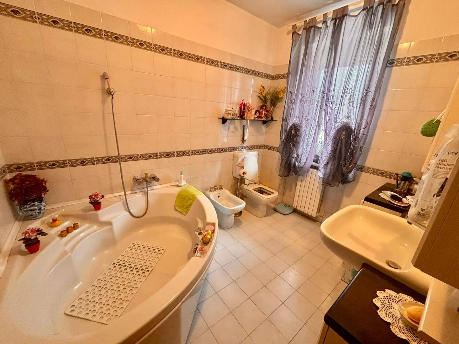 Immagine per Villetta a schiera in vendita a Alessandria  
