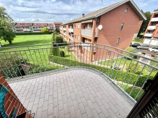 Villetta A Schiera via, Alessandria